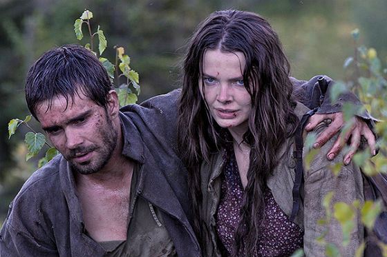 Биография Петра Федорова - Российские актеры.