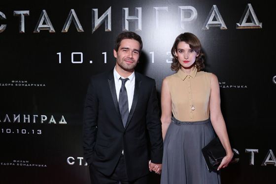 Биография Петра Федорова - Российские актеры.