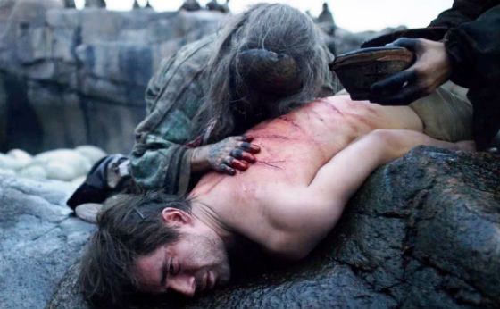 Биография Петра Федорова - Российские актеры.