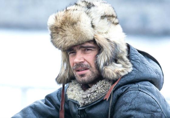 Биография Петра Федорова - Российские актеры.