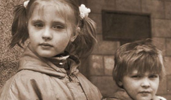 Биография Анны Казючиц - Российские актеры. Биография Анны Казючиц - Российские актеры.