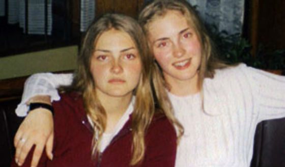 Биография Анны Казючиц - Российские актеры. Биография Анны Казючиц - Российские актеры.