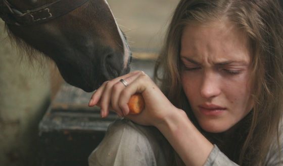 Биография Анны Казючиц - Российские актеры. Биография Анны Казючиц - Российские актеры.