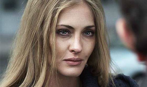 Биография Анны Казючиц - Российские актеры. Биография Анны Казючиц - Российские актеры.