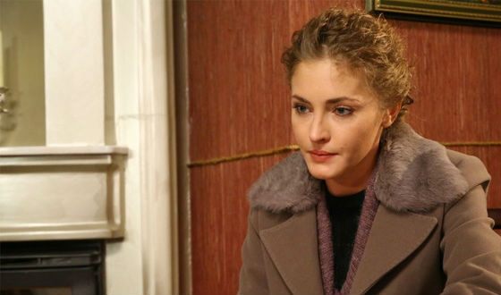 Биография Анны Казючиц - Российские актеры. Биография Анны Казючиц - Российские актеры.