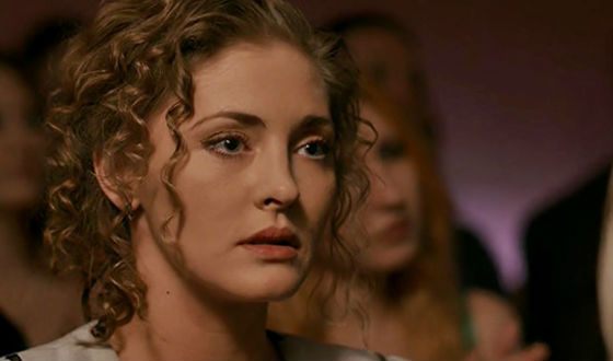 Биография Анны Казючиц - Российские актеры. Биография Анны Казючиц - Российские актеры.