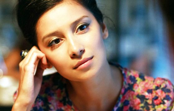 Биография Равшаны Курковой - Российские актеры.