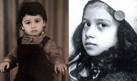 Биография Равшаны Курковой - Российские актеры.