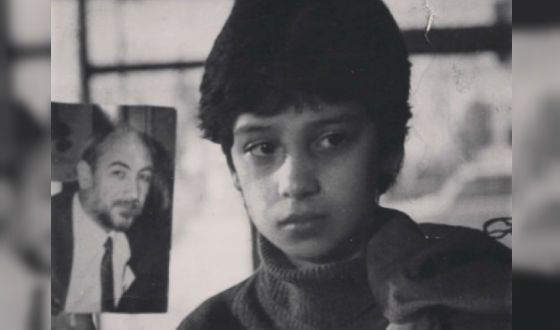 Биография Равшаны Курковой - Российские актеры.