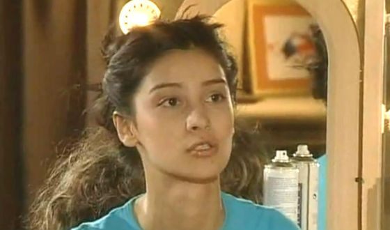 Биография Равшаны Курковой - Российские актеры.