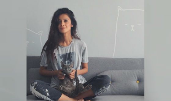 Биография Равшаны Курковой - Российские актеры.