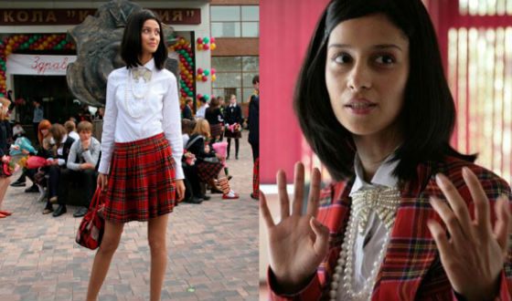 Биография Равшаны Курковой - Российские актеры.