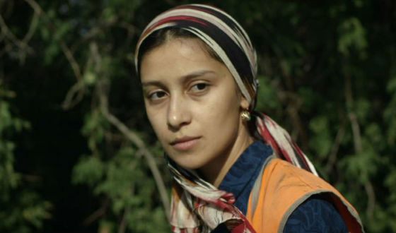 Биография Равшаны Курковой - Российские актеры.