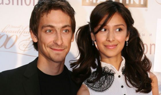 Биография Равшаны Курковой - Российские актеры.