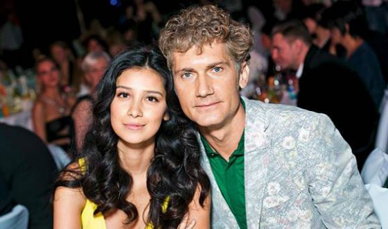 Биография Равшаны Курковой - Российские актеры.