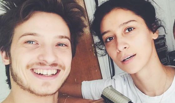 Биография Равшаны Курковой - Российские актеры.