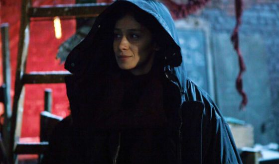 Биография Равшаны Курковой - Российские актеры.