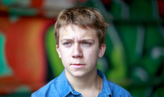 Биография Сергея Походаева - Российские актеры.