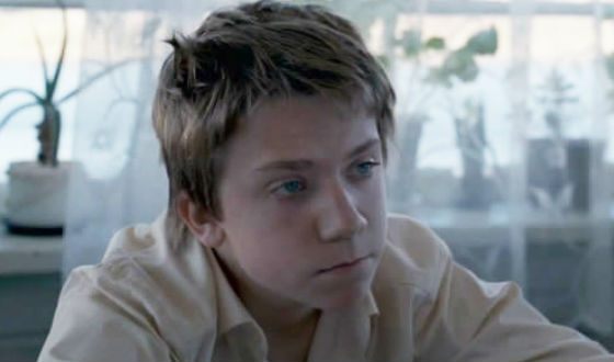 Биография Сергея Походаева - Российские актеры.