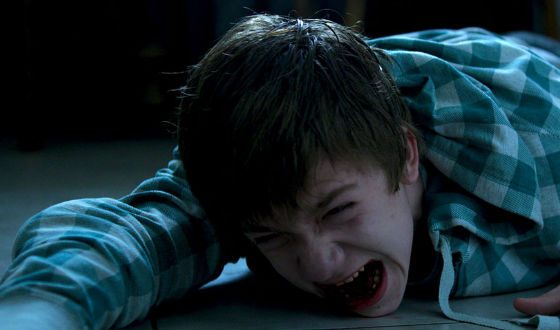 Биография Сергея Походаева - Российские актеры.