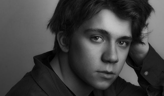 Биография Сергея Походаева - Российские актеры.