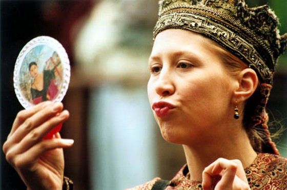 Биография Натальи Щербаковой - Российские актеры.