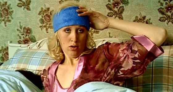 Биография Натальи Щербаковой - Российские актеры.