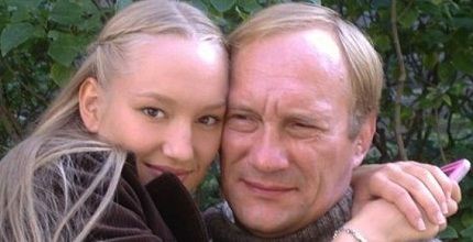 Биография Евгения Сидихина - Российские актеры.