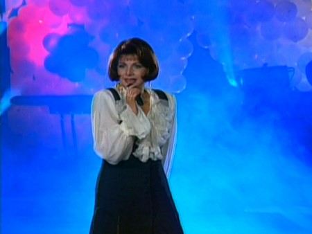 Биография Роксаны Бабаян - Российские актеры.