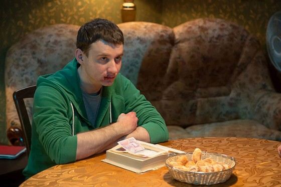 Биография Максима Студеновского - Российские актеры. Биография Максима Студеновского - Российские актеры.