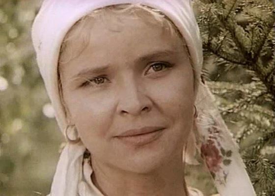 Биография Тамары Семиной - Российские актеры.