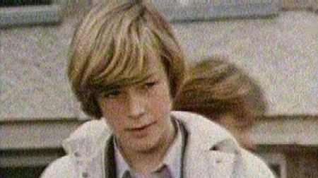 Биография Александра Стриженова - Режиссеры.