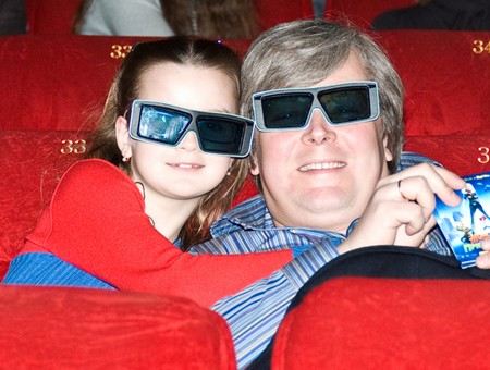 Биография Александра Стриженова - Режиссеры.