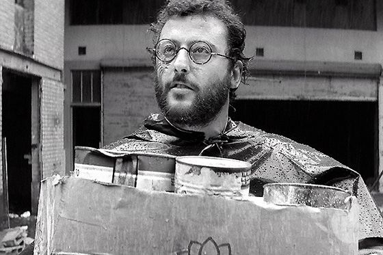 Биография Люка Бессона - Режиссеры.