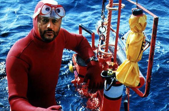 Биография Люка Бессона - Режиссеры.