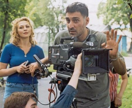 Биография Тиграна Кеосаяна - Режиссеры. Биография Тиграна Кеосаяна - Режиссеры.