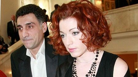 Биография Тиграна Кеосаяна - Режиссеры. Биография Тиграна Кеосаяна - Режиссеры.