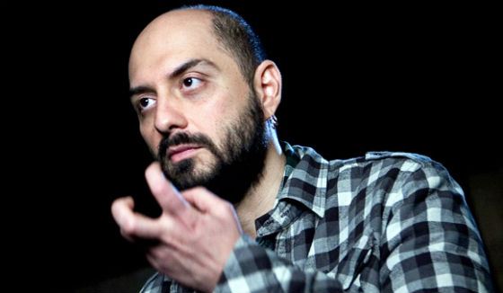 Биография Кирилла Серебренникова - Режиссеры.