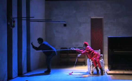 Биография Кирилла Серебренникова - Режиссеры.