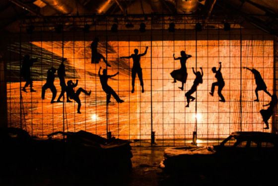 Биография Кирилла Серебренникова - Режиссеры.