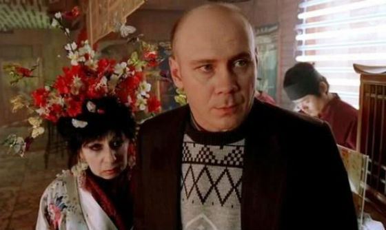 Биография Кирилла Серебренникова - Режиссеры.