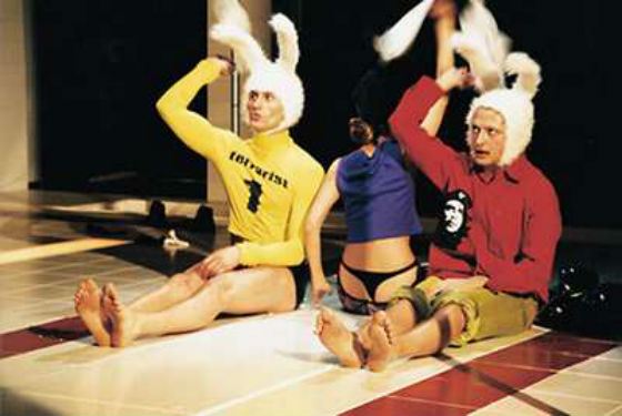 Биография Кирилла Серебренникова - Режиссеры.