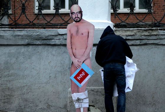 Биография Кирилла Серебренникова - Режиссеры.