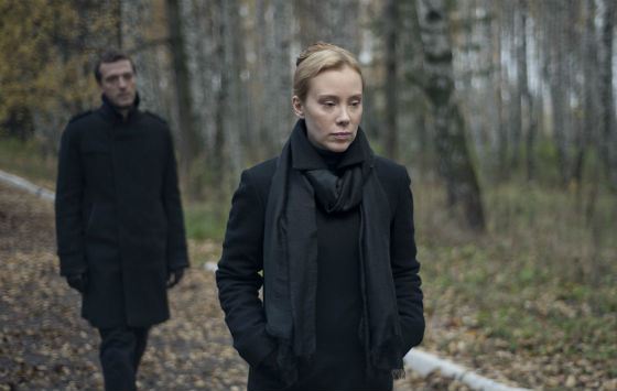 Биография Кирилла Серебренникова - Режиссеры.