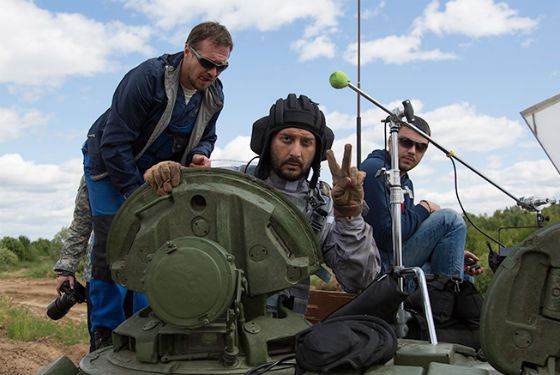 Биография Кирилла Серебренникова - Режиссеры.