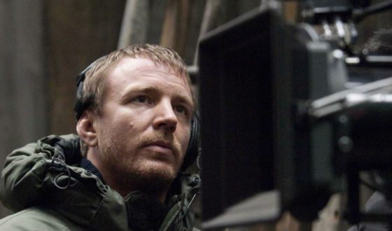 Биография Гая Ричи - Режиссеры.