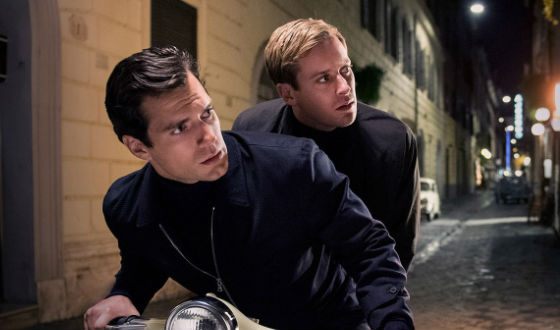 Биография Гая Ричи - Режиссеры.