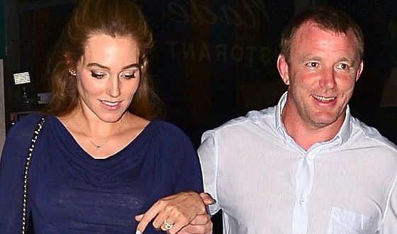 Биография Гая Ричи - Режиссеры.