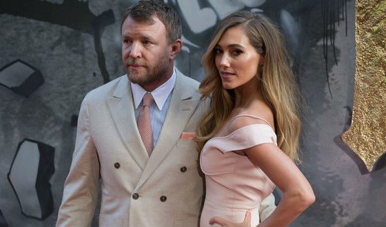 Биография Гая Ричи - Режиссеры.