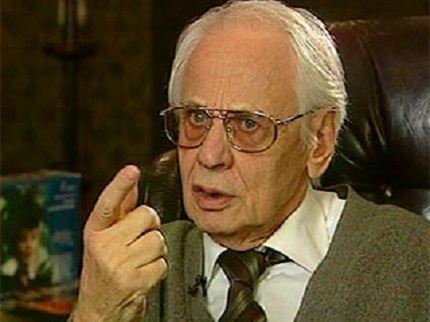 Биография Владимира Наумова - Режиссеры.